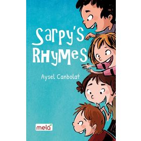 Sarpy's Rhymes - Aysel Canbolat