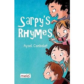 Sarpy's Rhymes - Aysel Canbolat