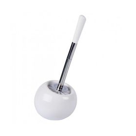 Sarsam 075B Seramik Klozet Fırçası