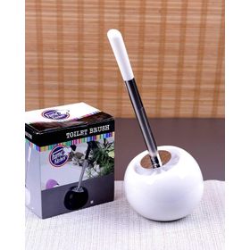 Sarsam 075S Seramik Klozet Fırçası