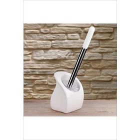 Sarsam 078B Seramik Klozet Fırçası