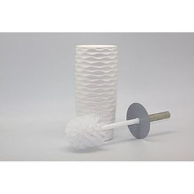 Sarsam 078B Seramik Klozet Fırçası