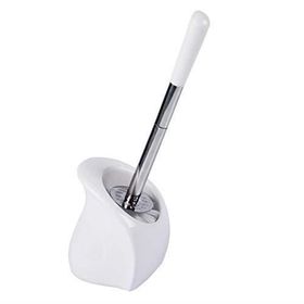 Sarsam 078B Seramik Klozet Fırçası