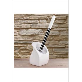 Sarsam 078B Seramik Klozet Fırçası
