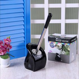 Sarsam 078S Seramik Klozet Fırçası