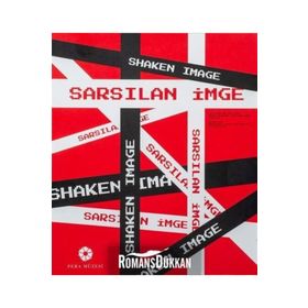 Sarsılan İmge - Shaken Image - Kolektif