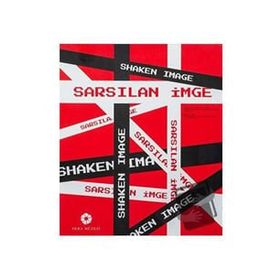 Sarsılan İmge - Shaken Image - Kolektif
