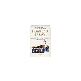 Sarsılan Saray Kronik Kitap