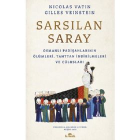 Sarsılan Saray Kronik Kitap