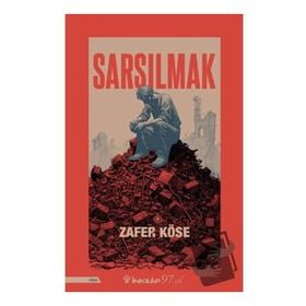 SARSILMAK - ZAFER KÖSE