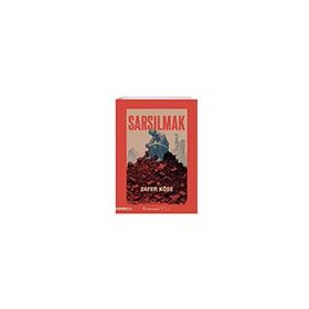 SARSILMAK - ZAFER KÖSE