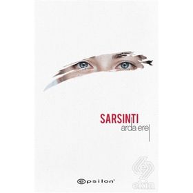 Sarsıntı - Arda Erel
