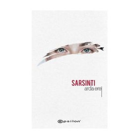 Sarsıntı - Arda Erel
