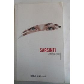 Sarsıntı - Arda Erel