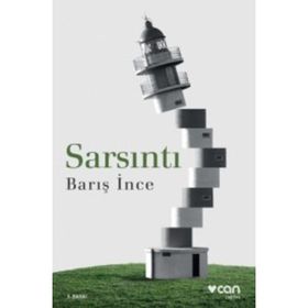 Sarsıntı - Barış İnce
