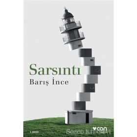 Sarsıntı - Barış İnce