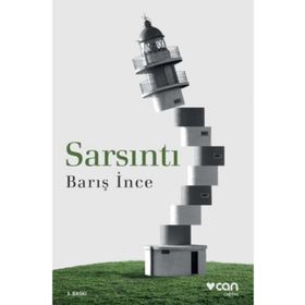 Sarsıntı - Barış İnce