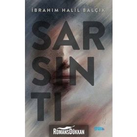 Sarsıntı İbrahim - Halil Balçık