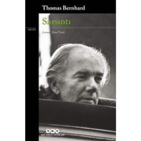 Sarsıntı - Thomas Bernhard