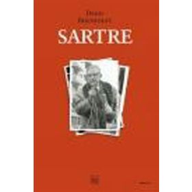 SARTRE - DENIS BERTHOLET