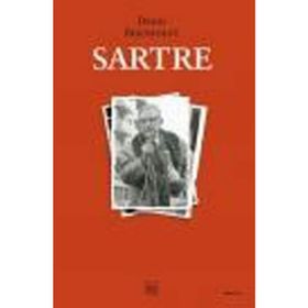 SARTRE - DENIS BERTHOLET