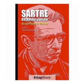 SARTRE - DENIS BERTHOLET
