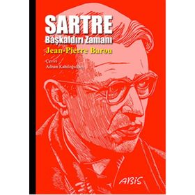 SARTRE - DENIS BERTHOLET