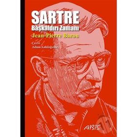 SARTRE - DENIS BERTHOLET