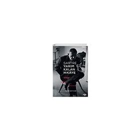 Sartre Yarım Kalan Hikaye Fol Kitap