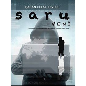 Saru - Çağan Celal Cevizci