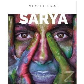 Sarya - Veysel Ural