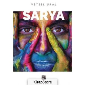 Sarya - Veysel Ural