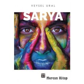 Sarya - Veysel Ural