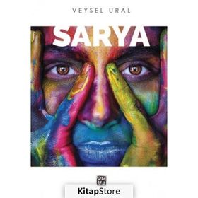 Sarya - Veysel Ural