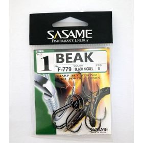 Sasame Beak F-779 5 Olta İğnesi