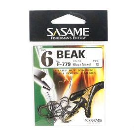 Sasame Beak F-779 6 Olta İğnesi