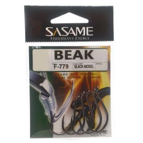 Sasame Beak F-779 Serisi 4-0 Olta İğnesi