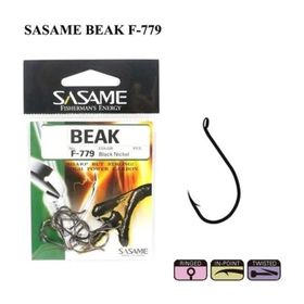 Sasame Beak F-779 Serisi Olta İğnesi