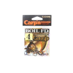 Sasame Boil FD F-503 2 Carp Olta İğnesi