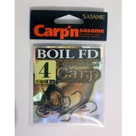 Sasame Boil FD F-503 2 Carp Olta İğnesi