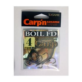 Sasame Boil FD F-503 6 Carp Olta İğnesi
