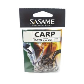 Sasame Carp F-759 Serisi 7 Olta İğnesi