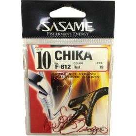 Sasame Chika F-812 Serisi 12 Olta İğnesi