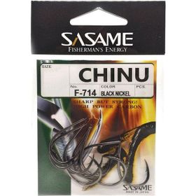 Sasame Chinu F-714 Serisi 1-0 Olta İğnesi