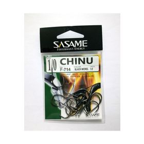 Sasame Chinu F-714 Serisi 1 Olta İğnesi