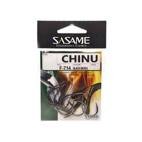 Sasame Chinu F-714 Serisi 2-0 Olta İğnesi
