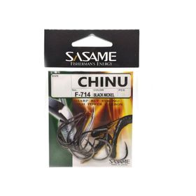 Sasame Chinu F-714 Serisi 8 Olta İğnesi