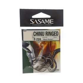 Sasame Chinu Ringed F-724 N5 Olta İğnesi
