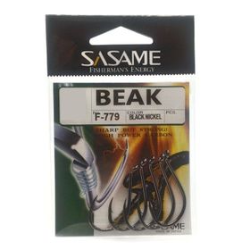 Sasame Chinu Ringed F-724 N7 Olta İğnesi