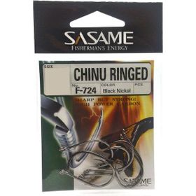 Sasame Chinu Ringed F-724 N7 Olta İğnesi